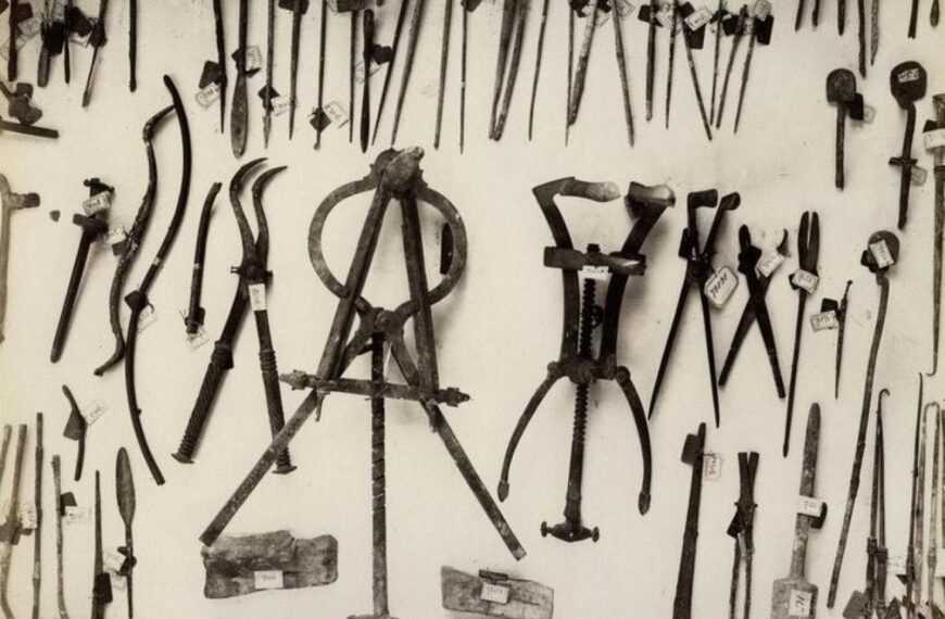 Talk on Roman medicine will be…