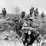 We won’t forget them… Barnard Castle to…