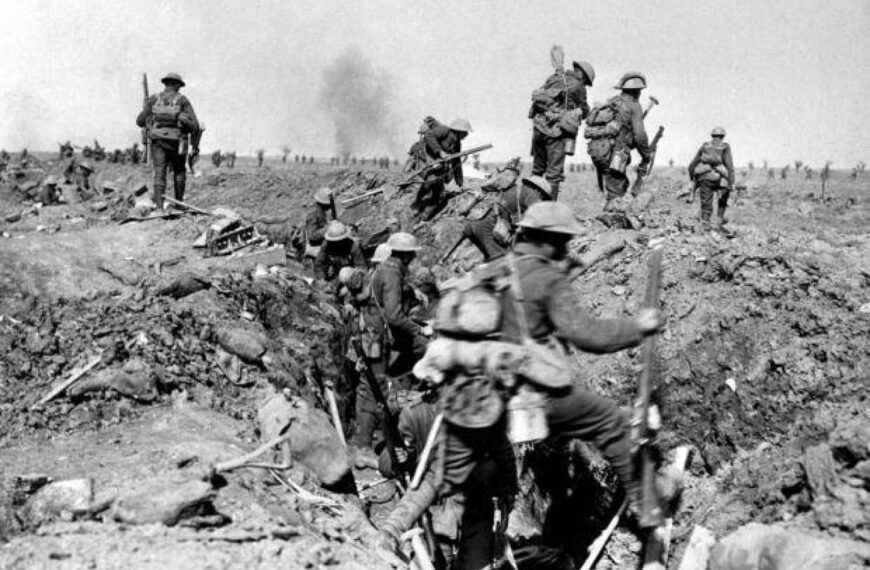 We won’t forget them… Barnard Castle…