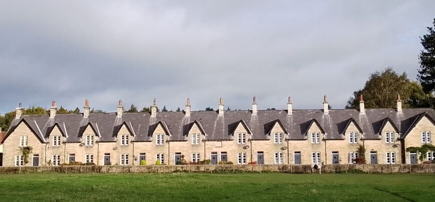 Clerk to trustees – The Henry, Duke of Cleveland Charity