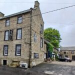 Ancient Unicorn set to go under hammer…