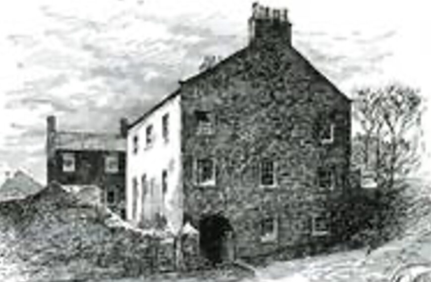 The wonders of Wesley