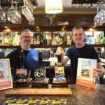 Barnard Castle pub in Good Beer Guide…