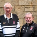 Volunteers named to lead way for Barnard…