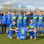 Barnard Castle promoted to Wearside League Premier&hellip;