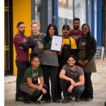 Award for Babul’s commitment to community