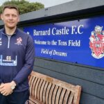 Barnard Castle FC prepare for premier division…