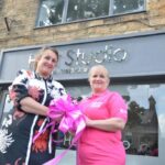 Help turn Barnard Castle pink for cancer…