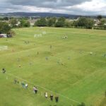 Top accolade for Barnard Castle Youth FC