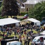 Barney Meet hailed great success