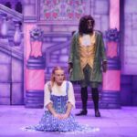 Review: Beauty and the Beast – Durham&hellip;