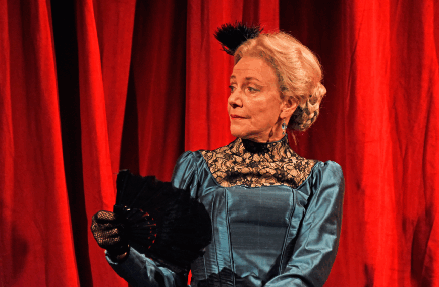 Little Women brought to life at Darlington Hippodrome