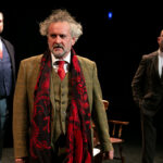 Haunting tale returns to Darlington Hippodrome