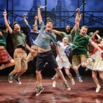 Review of Blood Brothers – Darlington Hippodrome
