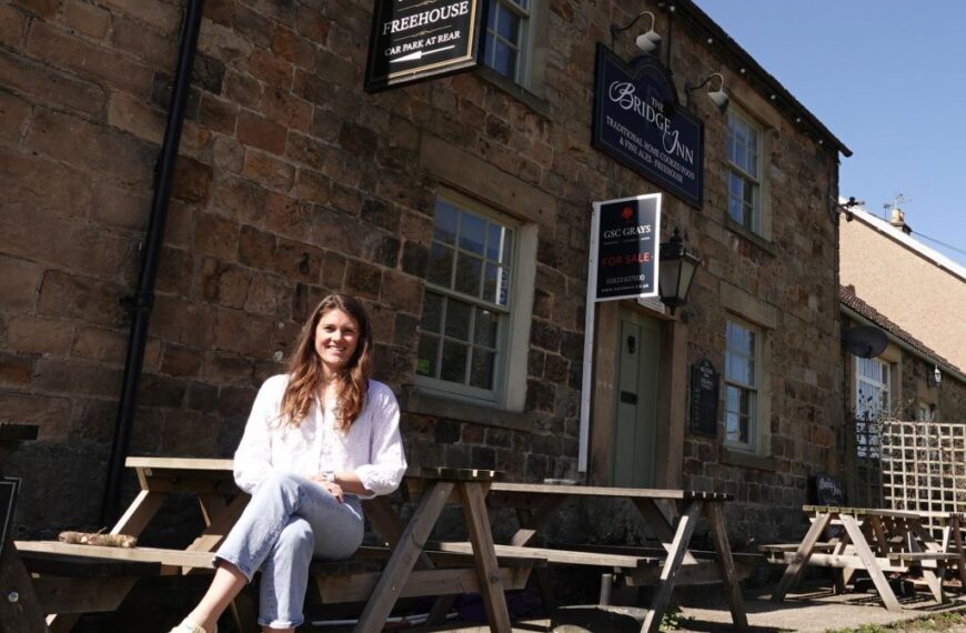 Home plan refusal boost for bid to save village pub