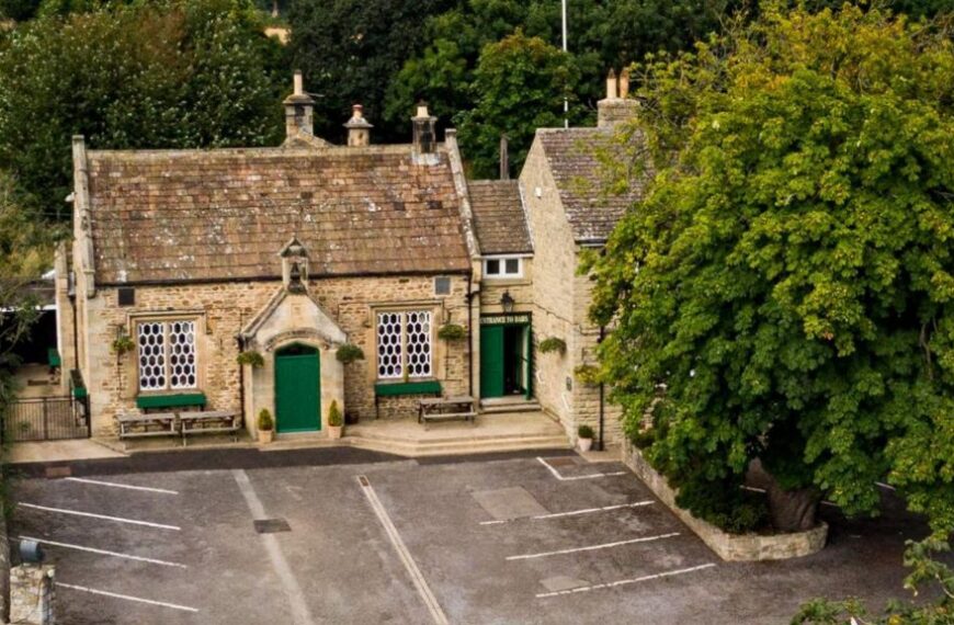 Village pub set to reopen after revamp