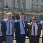 Royal date for youngsters to collect awards