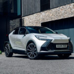 Toyota hybrid is best in class