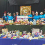 Cancer Research UK fundraisers’ £100k effort during&hellip;