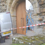 Installation of new gates opens up new&hellip;