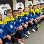 Memorable season for Cockfield Juniors