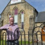 Christian centre’s £70,000 revamp