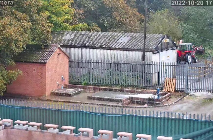 Water supplier’s £15m pledge to clean up act