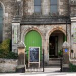 Cotherstone’s Old Chapel cafe celebrates first birthday