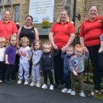 Dale nursery celebrates 30 years of nurturing…