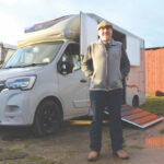 Equine service fit for a king on&hellip;