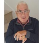 Tributes to Barnard Castle legend Denny Raine