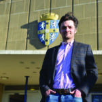 Farmer’s relief after support for ‘piggery B&B’