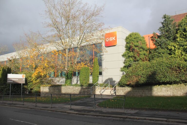 GSK bosses reassure staff after redundancies