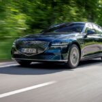 What’s not to love? Genesis eG80 is&hellip;