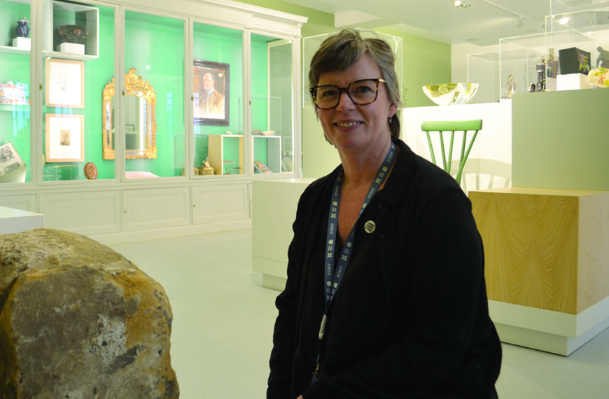 The Bowes Museum’s radical rethink to build a secure future