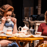Step back in time with Alan Ayckbourn’s…