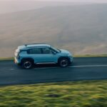 Easy-going ride leaves you in control