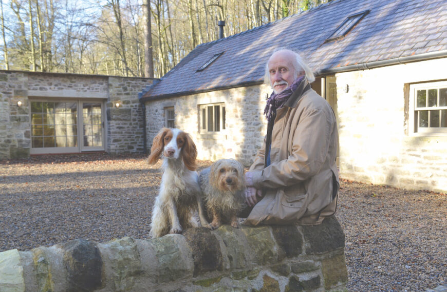 Young farmers offered ‘big break’