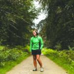 Lucy’s feeling good after BEM in New&hellip;