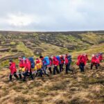 Mountain rescue team’s call for new recruits