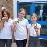 Quick-thinking Barnard Castle youngsters prevent drowning