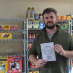 Welcome to Etherley’s new village shop