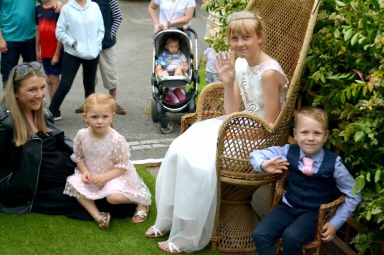 Call for volunteers to help secure Middleton Carnival’s future