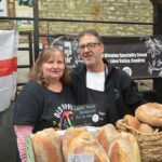 Middleton market goes from strength to strength