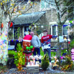 It’s beginning to look a lot like…