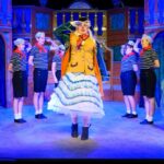 Get on board for delightful panto before&hellip;