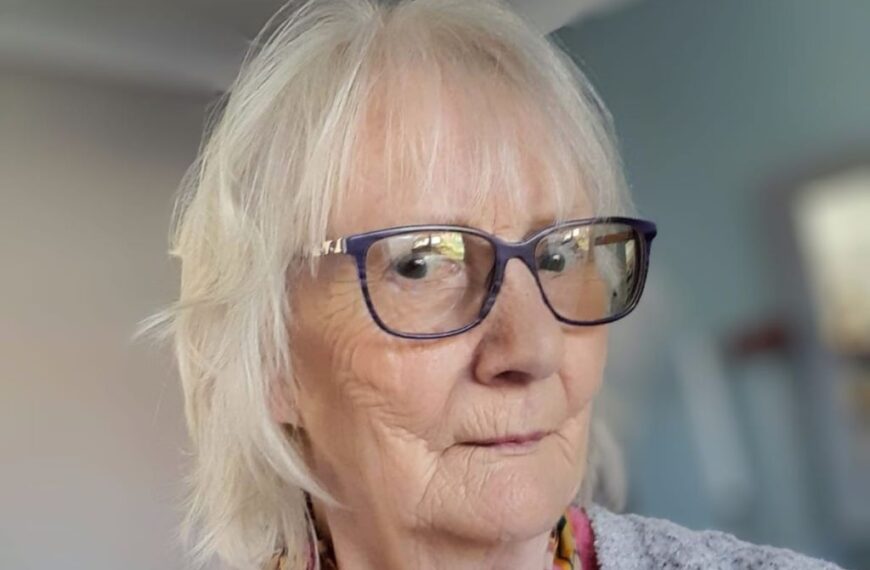 Tributes to former nurse and charity worker