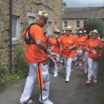 Bid to drum up members