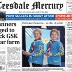 This week’s Teesdale Mercury is out now