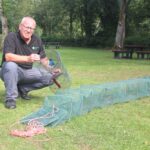 Poachers target River Tees – people urged…